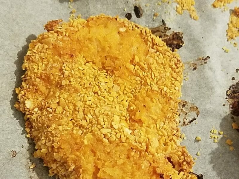 Cliquez pour zoomer ! Tenders de poulet Thermomix par marzuite