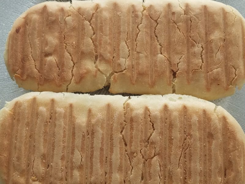 Cliquez pour zoomer ! Panini Thermomix par marzuite