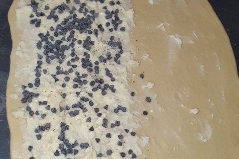 Cliquez pour zoomer ! Brioche suisse Thermomix par chazah33