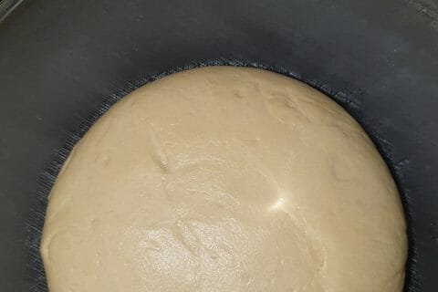 Cliquez pour zoomer ! Brioche suisse Thermomix par chazah33