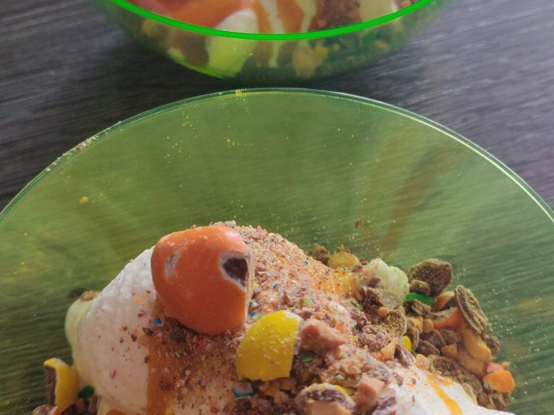 Cliquez pour zoomer ! Mc Flurry Thermomix par Louloute68