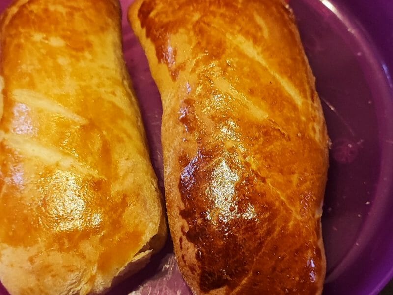 Cliquez pour zoomer ! Pain brioché au chocolat – Pitch Thermomix par laetitia02650