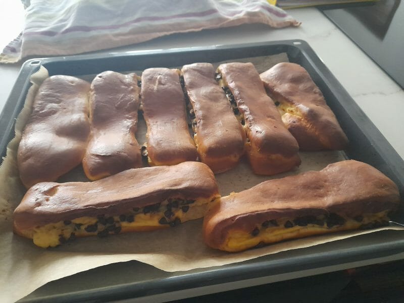 Cliquez pour zoomer ! Brioche suisse Thermomix par elbt