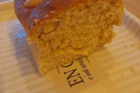 Cliquez pour zoomer ! Langhopf – brioche Alsacienne Thermomix par elbt