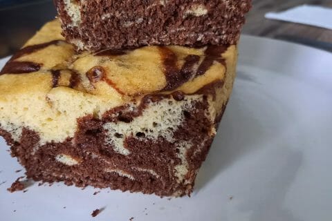 Cliquez pour zoomer ! Savane au Varoma Thermomix par christelle_325