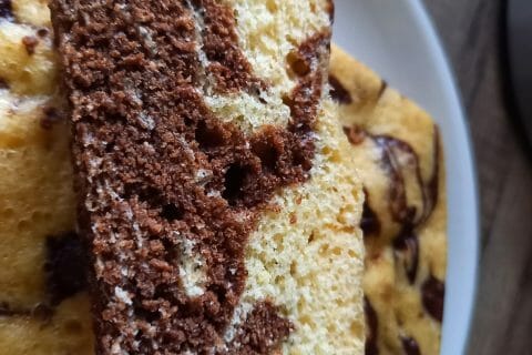 Cliquez pour zoomer ! Savane au Varoma Thermomix par christelle_325