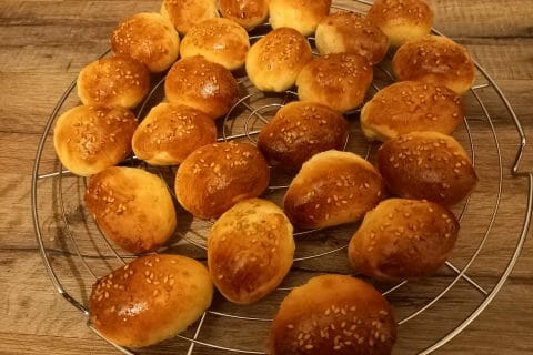 Cliquez pour zoomer ! Navettes apéritives Thermomix par christelle_325