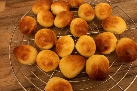 Cliquez pour zoomer ! Navettes apéritives Thermomix par christelle_325