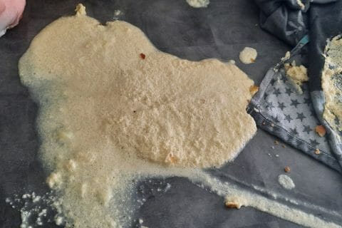 Cliquez pour zoomer ! Tarte au fromage blanc Thermomix par frabil59