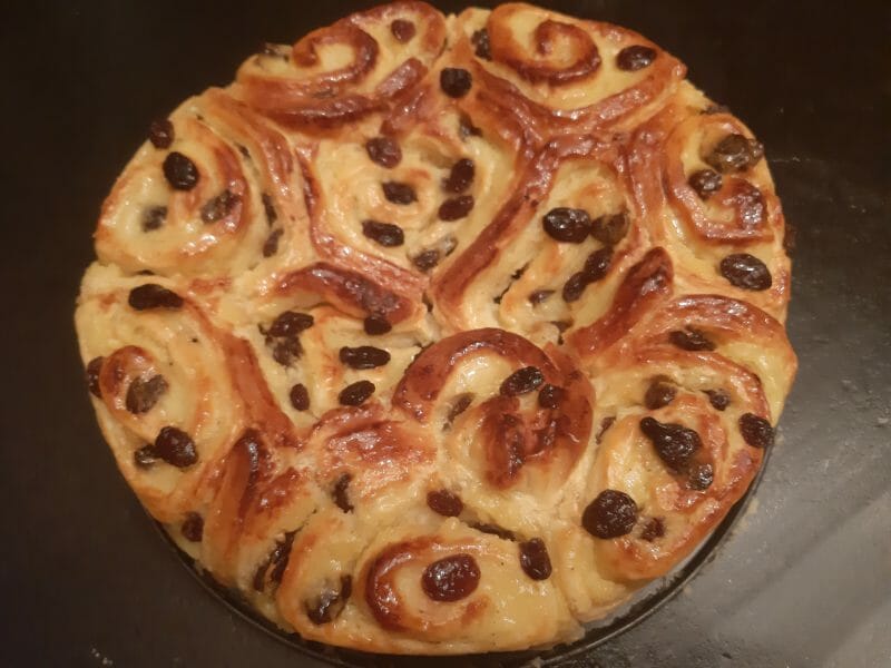 Cliquez pour zoomer ! Chinois Thermomix par AlexFredCook