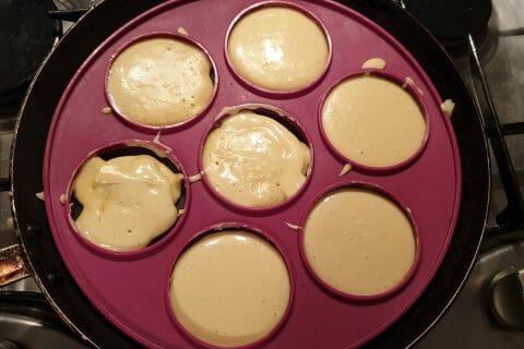 Cliquez pour zoomer ! Blinis Thermomix par moi13