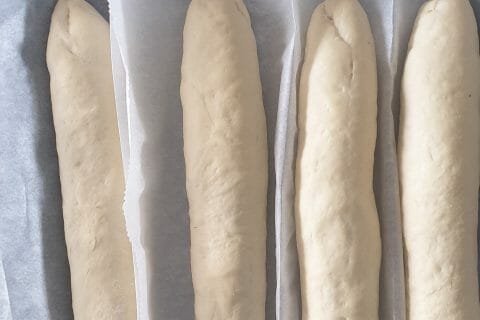 Cliquez pour zoomer ! Baguettes Thermomix par moi13