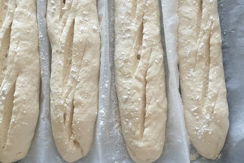 Cliquez pour zoomer ! Baguettes Thermomix par moi13