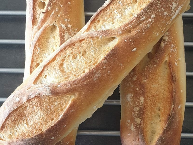 Cliquez pour zoomer ! Baguettes Thermomix par moi13