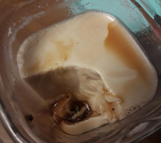 Cliquez pour zoomer ! Flamby Thermomix par MamanCharlie