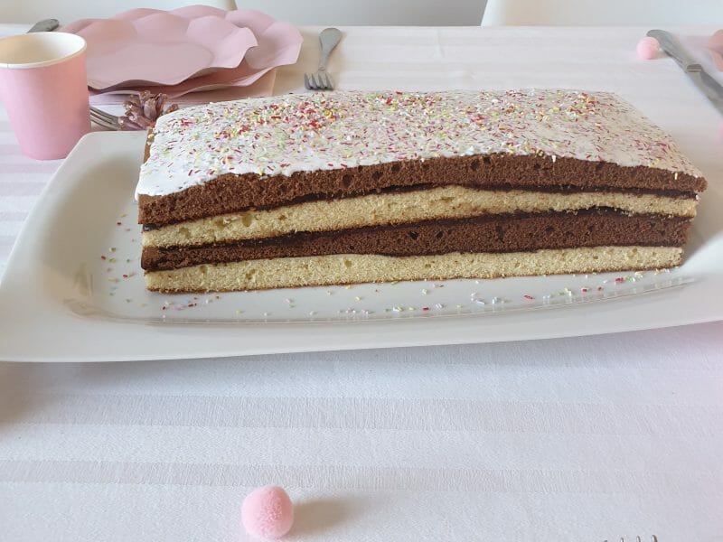 Cliquez pour zoomer ! Napolitain Thermomix par vero_and_co