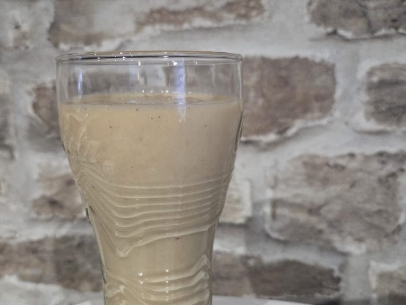 Cliquez pour zoomer ! Smoothie pomme banane Thermomix par estelle57930