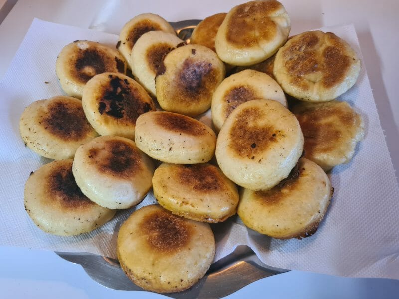 Cliquez pour zoomer ! Dampfnudle Thermomix par estelle57930