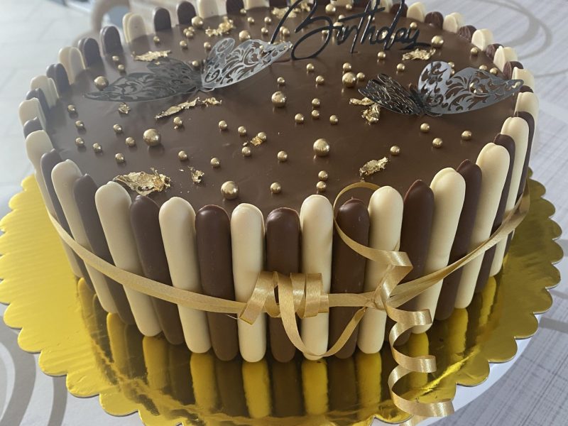 Cliquez pour zoomer ! Gâteau qui pleure Thermomix par ge_12