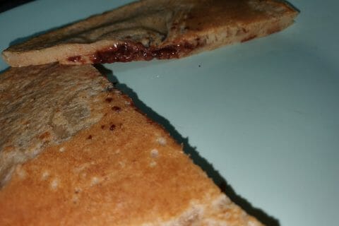 Cliquez pour zoomer ! Pancakes Thermomix par elodiem13