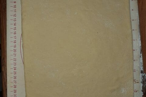 Cliquez pour zoomer ! Brioche suisse Thermomix par elodiem13