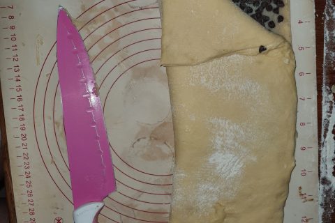 Cliquez pour zoomer ! Brioche suisse Thermomix par elodiem13