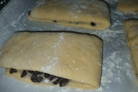 Cliquez pour zoomer ! Brioche suisse Thermomix par elodiem13