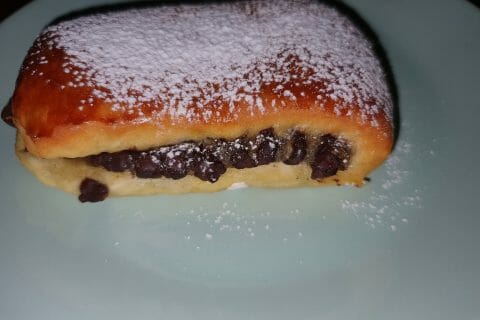 Cliquez pour zoomer ! Brioche suisse Thermomix par elodiem13