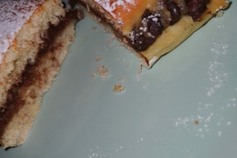 Cliquez pour zoomer ! Brioche suisse Thermomix par elodiem13