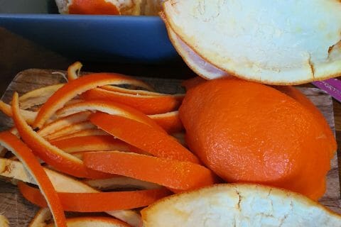 Cliquez pour zoomer ! Orangettes Thermomix par elodiem13