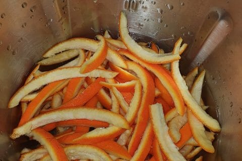 Cliquez pour zoomer ! Orangettes Thermomix par elodiem13