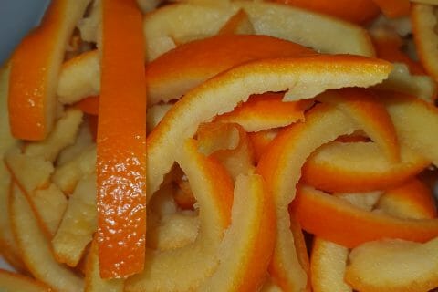 Cliquez pour zoomer ! Orangettes Thermomix par elodiem13