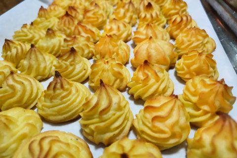 Cliquez pour zoomer ! Pommes duchesse Thermomix par elodiem13