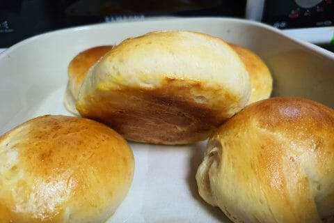 Cliquez pour zoomer ! Mini burgers Thermomix par elodiem13