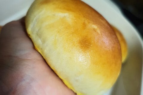 Cliquez pour zoomer ! Mini burgers Thermomix par elodiem13