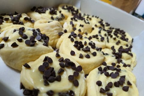 Cliquez pour zoomer ! Chinois Thermomix par elodiem13