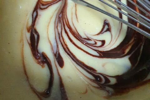 Cliquez pour zoomer ! Éclairs au chocolat Thermomix par elodiem13