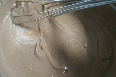 Cliquez pour zoomer ! Éclairs au chocolat Thermomix par elodiem13