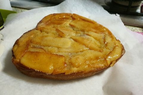 Cliquez pour zoomer ! Invisible aux pommes Thermomix par elodiem13