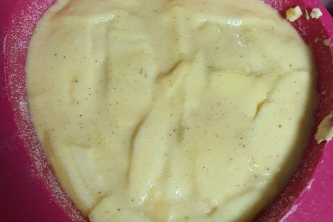 Cliquez pour zoomer ! Invisible aux pommes Thermomix par elodiem13