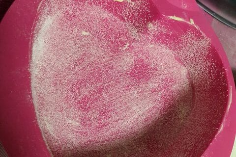 Cliquez pour zoomer ! Invisible aux pommes Thermomix par elodiem13