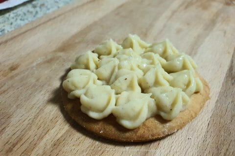 Cliquez pour zoomer ! Pâte sablée Thermomix par elodiem13