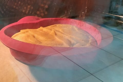 Cliquez pour zoomer ! Invisible aux pommes Thermomix par elodiem13