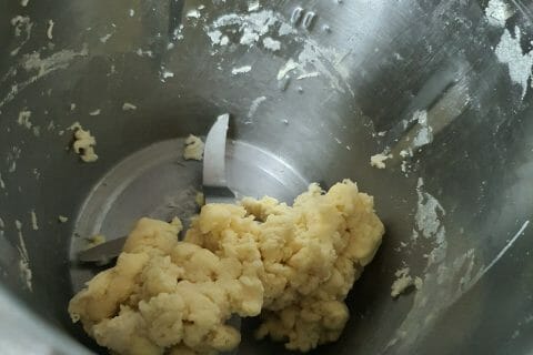 Cliquez pour zoomer ! Flan pâtissier Thermomix par elodiem13