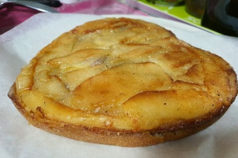 Cliquez pour zoomer ! Invisible aux pommes Thermomix par elodiem13