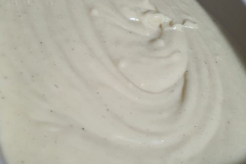 Cliquez pour zoomer ! Flan pâtissier Thermomix par elodiem13