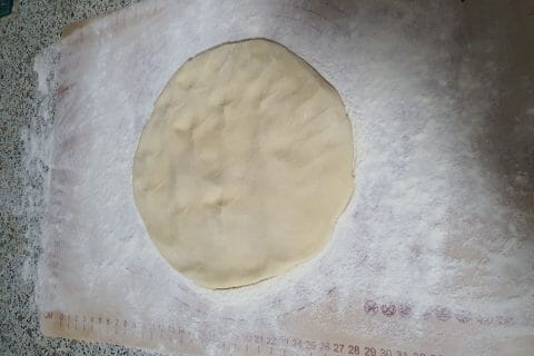 Cliquez pour zoomer ! Flan pâtissier Thermomix par elodiem13