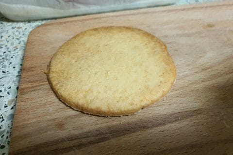 Cliquez pour zoomer ! Pâte sablée Thermomix par elodiem13