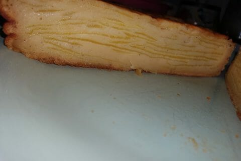 Cliquez pour zoomer ! Invisible aux pommes Thermomix par elodiem13