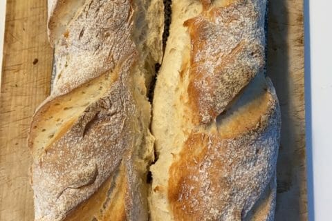 Cliquez pour zoomer ! Baguettes Thermomix par andrea_05